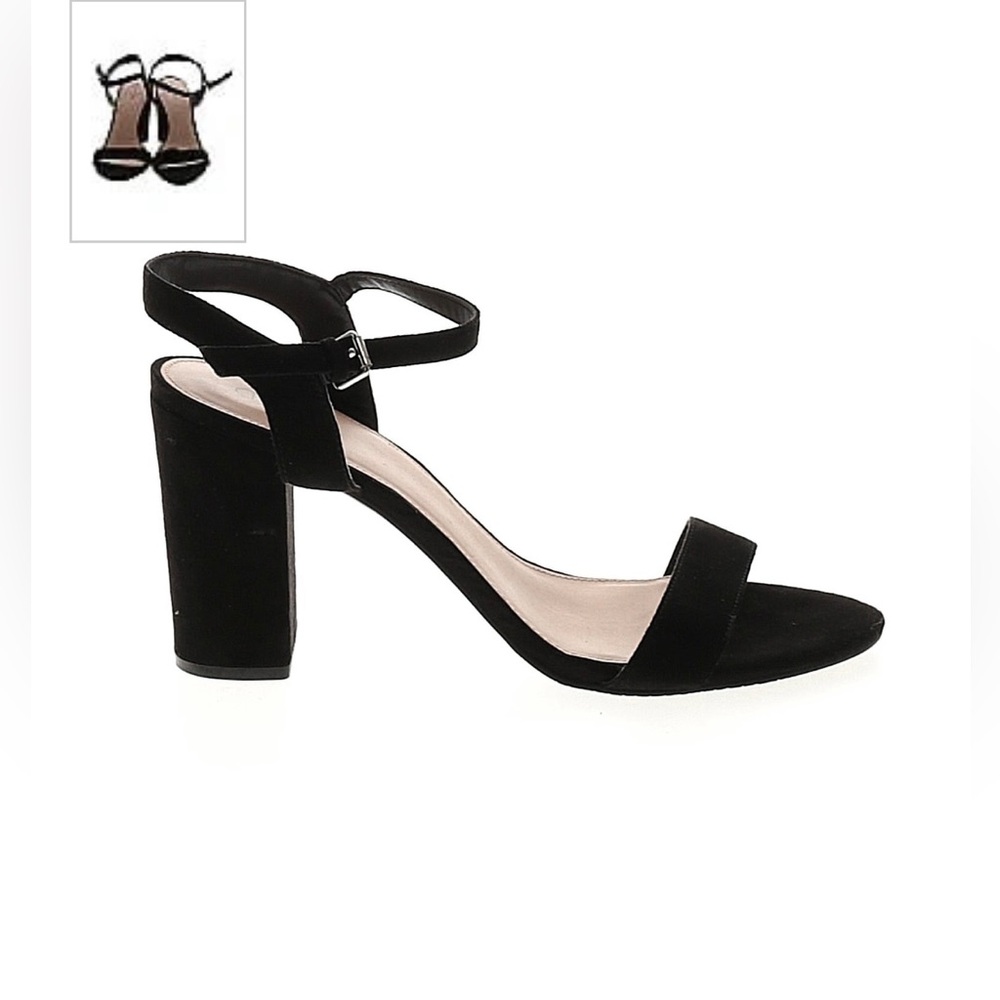 Abound heels